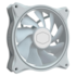 Kit Cooler Fan Cooler Master Masterfan Mf120 Halo 3in1 3 Fans Argb 120mm Branco Mfl-b2dw-183pa-r1