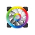 KIT COOLER FAN COUGAR VORTEX SPB 120 3X RGB CF-V12SET-SPBRGB