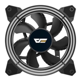 Kit Cooler Fan DarkFlash CF11 PRO 5x1 Argb 12x12