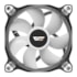 Kit Cooler Fan Darkflash Cf8 Pro 3x1 Argb 12x12