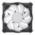 Kit Cooler Fan Darkflash Infinity 8 3x1 3x120mm A-rgb Preto