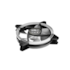 Kit Cooler Fan Gamdias Aeolus M2-1204r Rgb Com 4 Fans 120mm Com Controladora