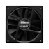 Kit Cooler Fan Gamdias Argb 3 Fans 120mm Black Com Controlador  Aeolus M3-1203r