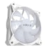 KIT COOLER FAN HYRAX 3X ARGB, 120MM, BRANCO, PARA GABINETE - HCL603W