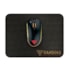 KIT GAMER GAMDIAS MOUSE ZEUS E2 E MOUSEPAD NYX E1