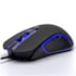 KIT GAMER MOTOSPEED CK888 TECLADO/MOUSE PTO RGB FMSCB0003CBO