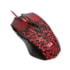 KIT GAMER REDRAGON ESSENTIALS TECLADO/MOUSE/MOUSEPAD S107