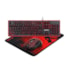 KIT GAMER REDRAGON ESSENTIALS TECLADO/MOUSE/MOUSEPAD S107