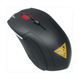 Kit Mouse E Mousepad Gamdias Demeter E1 Nyx E1 Usb 3200 Dpi Preto