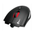Kit Mouse E Mousepad Gamdias Demeter E1 Nyx E1 Usb 3200 Dpi Preto