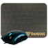 Kit Mouse E Mousepad Gamdias Zeus E1a Rgb E1a-nyx E1