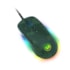 KIT REDRAGON TECLADO RAINBOW/ MOUSE RGB DARK GREEN S108