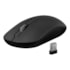 Kit Teclado E Mouse Akko Pro Akp104 Wl Sem Fio Wireless Preto Akp104wl-black