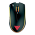 Kit Teclado E Mouse Gamdias Ares M1 Zeus E2 Usb 3200 Dpi Preto