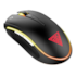 Kit Teclado E Mouse Gamdias Ares M1 Zeus E2 Usb 3200 Dpi Preto