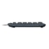 Kit Teclado E Mouse Logitech Mk200 Media Usb Preto 920-002718
