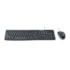 Kit Teclado E Mouse Logitech Mk200 Media Usb Preto 920-002718