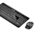 Kit Teclado E Mouse Logitech Mk345 Sem Fio Teclado Com Apoio E Mouse Destro Usb Preto 920-007821