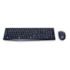 Kit Teclado E Mouse Maxprint Arteck 2 Em 1 Wireless 2.4g Preto 60000070