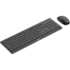 Kit Teclado E Mouse Philips 2000 Series Wired Simplicity Usb Spt6238