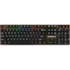 Kit Teclado Mouse Headset E Mousepad Kwg Aries M1 Lite Aries-m1-lite