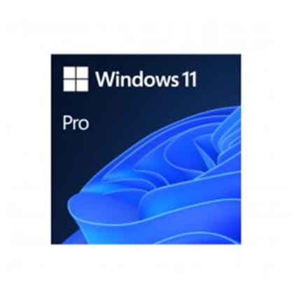 LICENÇA COEM WINDOWS 11 PRO 64BIT BRAZILIAN OEM FQC-10520