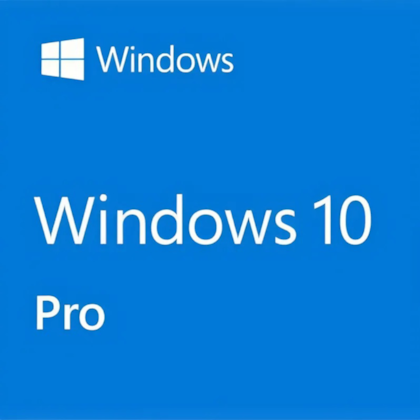 Licença De Uso Microsoft Windows 10 Pro Ggk 64 Bits Coem 4yr-00260