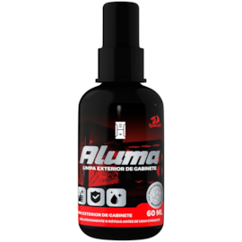 Limpa Gabinete Redragon Aluma 60 Ml