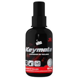 Limpa Teclado Redragon Keymate 60 Ml