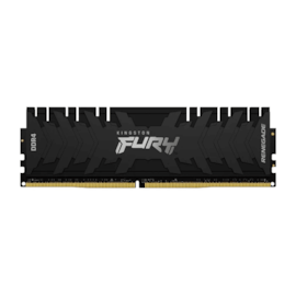 Memória 16gb 3200mhz Ddr4 Kingston Fury Renegade Kf432c16rb1/16