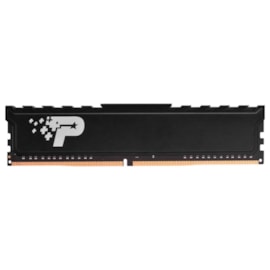 Memória 16gb 3200mhz Ddr4 Patriot Premium Preto Psp416g320081h1