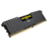 MEMÓRIA 8GB DDR4 2400MHZ CORSAIR VENGEANCE LPX CMK8GX4M1A2400C14