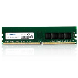 MEMÓRIA ADATA 16GB DDR4 3200MHZ CL22 AD4U320016G22-SGN