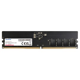 MEMÓRIA ADATA 16GB DDR5 4800MHZ C40 AD5U480016G-S