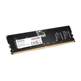 Memória Adata 8gb Ddr5 4800mhz Cl40 Ad5u48008g-s