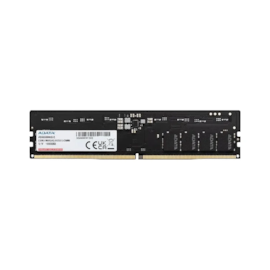 Memória Adata 8gb Ddr5 5600mhz Cl46 Ad5u56008g-s