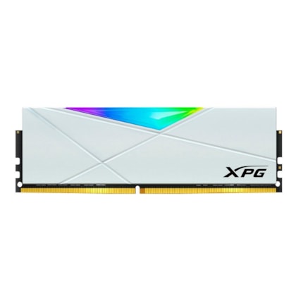 Memória Adata Xpg 16gb 3200mhz Ddr4 Spectrix D50 Ax4u320016g16a-sw50