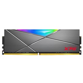MEMÓRIA ADATA XPG 16GB DDR4 3200MHZ SPECTRIX D50 AX4U320016G16A-ST50