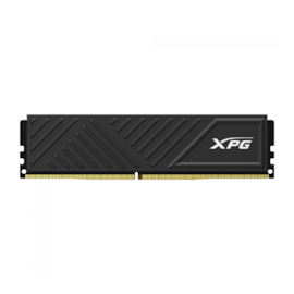 Memória Adata Xpg Gammix D35 32gb Ddr4 3200mhz Cl16 Ax4u320032g16a-sbkd35