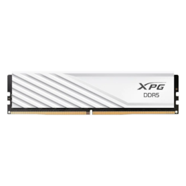 Memória Adata Xpg Lacer Blade 16gb Ddr5 6000mhz Cl48 Ax5u6000C4816g-slabwh