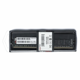 Memória Alltek Ddr4 8Gb Ddr4 3200 Cl19 Atk3200Ddr4/8