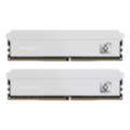Memória  Asgard 32gb (2x16gb) 5200mhz Ddr5 Cl40...