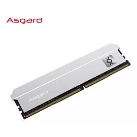 Memória  Asgard 32gb (2x16gb) 5200mhz Ddr5 Cl40 Intel Xmp 3.0 Freyr Vam5ux52c40ag-cfres