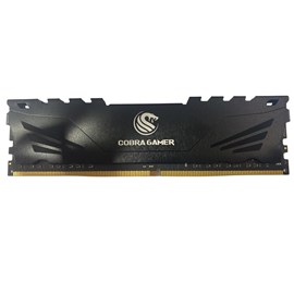 MEMÓRIA COBRA GAMER 16GB DDR4 3600MHZ CL22