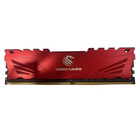 MEMÓRIA COBRA GAMER 8GB DDR4 2666MHZ CL19