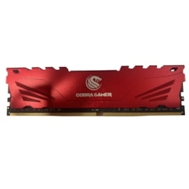 MEMÓRIA COBRA GAMER 8GB DDR4 3200MHZ CL22