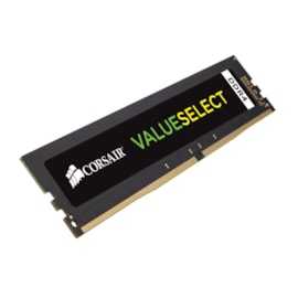 MEMÓRIA CORSAIR 16GB DDR4 2133MHZ VALUE CMV16GX4M1A2133C15