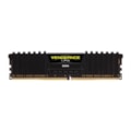 MEMÓRIA CORSAIR 16GB DDR4 3000MHZ VENGEANCE LPX...