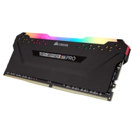 Memória Corsair 16gb Ddr4 3600mhz Vengeance Pro Rgb Cmw16gx4m1z3600c18