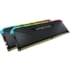 Memória Corsair 32gb (2x16) 3600mhz Vengeance Rgb Rs Ddr4 Cmg32gx4m2d3600c18